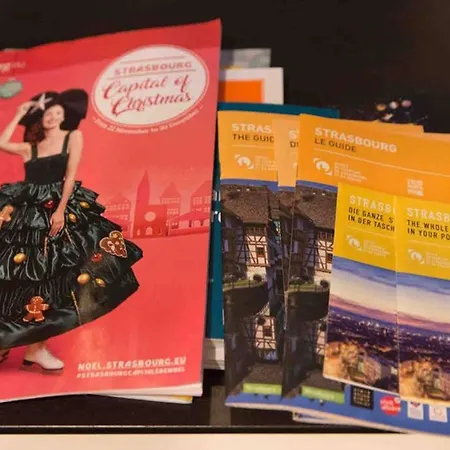 דירה La Cour Du Faubourg 2